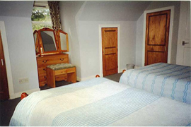 Nairn hotel