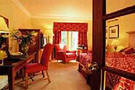 Nairn hotel