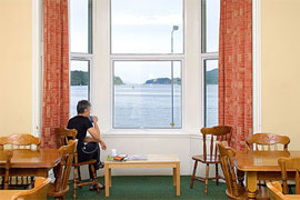 Oban hotel