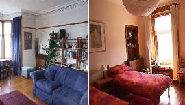 Oban hotel
