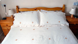 Bed and breakfast orkney