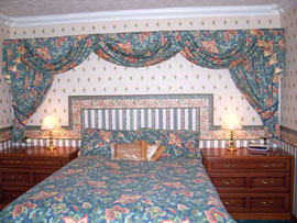 orkney self catering