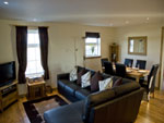 scotland self catering cottage