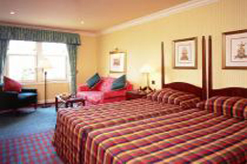 Perth Hotels