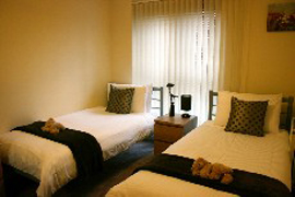 Perth Hotels