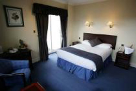Perth Hotels
