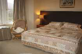 Pitlochry Hotels