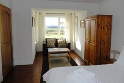 Brescalan Cottage Scotland