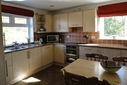 Brescalan Cottage Scotland