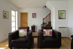 Brescalan Cottage Scotland