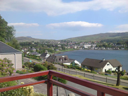 Brook Cottage Scotland