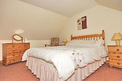 Creagalain Cottage Scotland