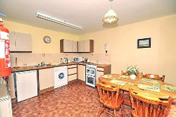 Creagalain Cottage Scotland