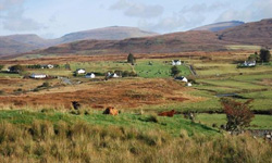 Crepigill Cottage Scotland
