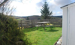 Crepigill Cottage Scotland