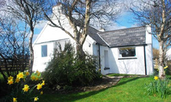 Crepigill Cottage Scotland