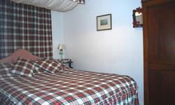 Crepigill Cottage Scotland