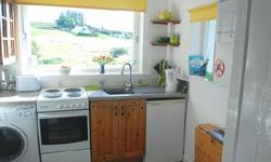 Crepigill Cottage Scotland