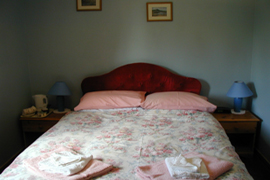 Lochinver hotels