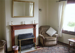 Daldon Holiday Homes Scotland