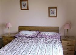 Daldon Holiday Homes Scotland