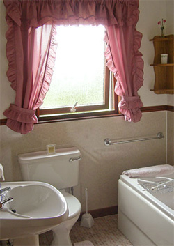 Daldon Holiday Homes Scotland