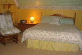 Lochinver hotels