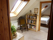 Kirsty's Cottage Scotland