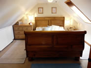 Kirsty's Cottage Scotland