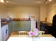 Kirsty's Cottage Scotland