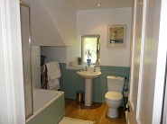 Kirsty's Cottage Scotland