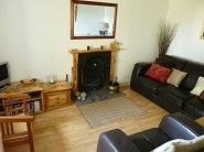 Kirsty's Cottage Scotland