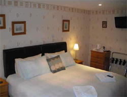 Meadowbank House Scotland