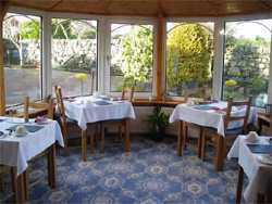 Meadowbank House Scotland