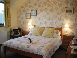 Meadowbank House Scotland