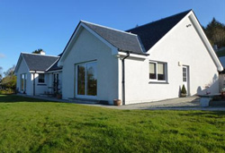 Otterburn Bed and Breakfast Scotland