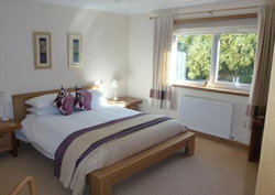 Otterburn Bed and Breakfast Scotland