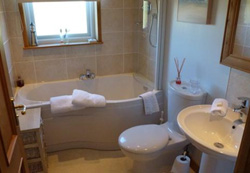 Otterburn Bed and Breakfast Scotland