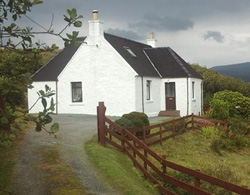 Park Cottage Scotland