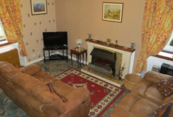 Park Cottage Scotland
