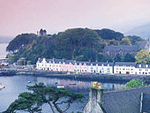 Portree accommodation