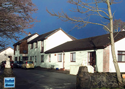 Rosebank Guest House Scotland