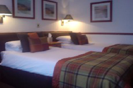 Lochinver hotels