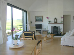 Taigh na h-aibhne Scotland