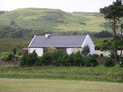 Taigh na h-aibhne Scotland