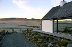 Taigh na h-aibhne Scotland