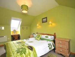 Tarven Holiday Cottage Scotland