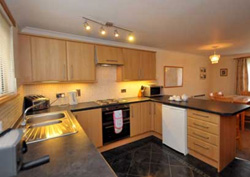 Tarven Holiday Cottage Scotland