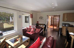 Tarven Holiday Cottage Scotland