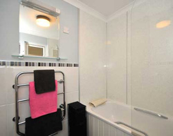 Tarven Holiday Cottage Scotland